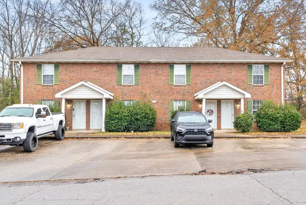 $995 | 103 Tandy Drive, Unit B, Clarksville, TN 37042
