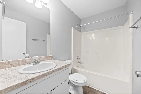 $995 | 103 Tandy Drive, Unit B, Clarksville, TN 37042