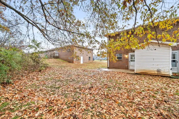 $995 | 103 Tandy Drive, Unit B, Clarksville, TN 37042