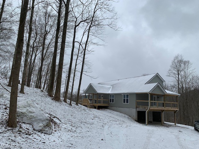 57951 St John Road Quaker City, OH 43773 - Photo 2 of 9