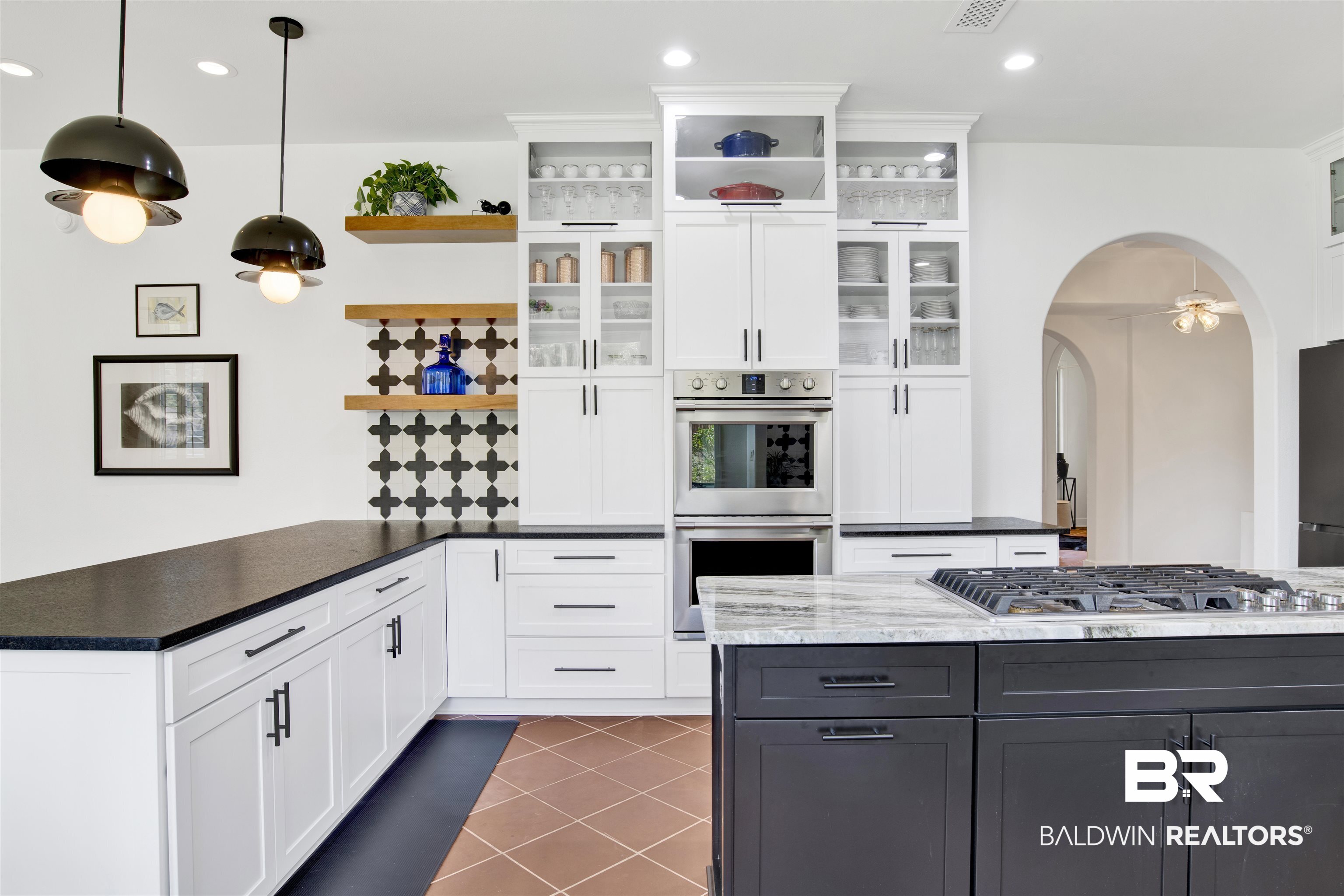 115 McIntosh Bluff Road Fairhope, AL 36532 - Photo 12 of 46 Kitchen