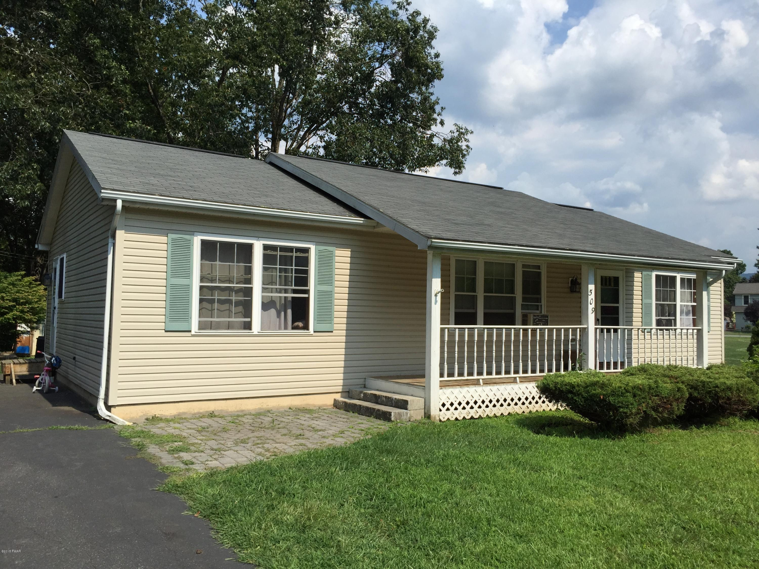 509 9th Street Matamoras, PA 18336 - Photo 1 of 20