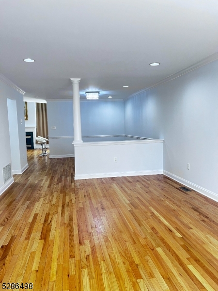 128 Constitution Way Bernards, NJ 07920 - Photo 6 of 26 a view of an empty room