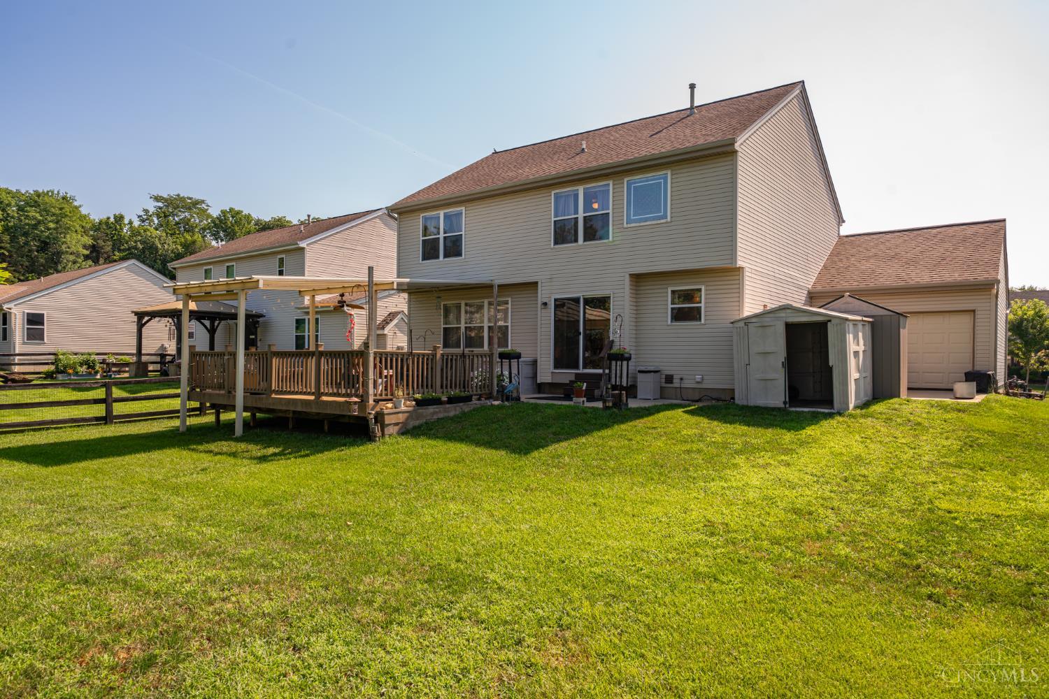 10765 Stone Ridge Way Harrison, OH 45030 - Photo 55 of 68