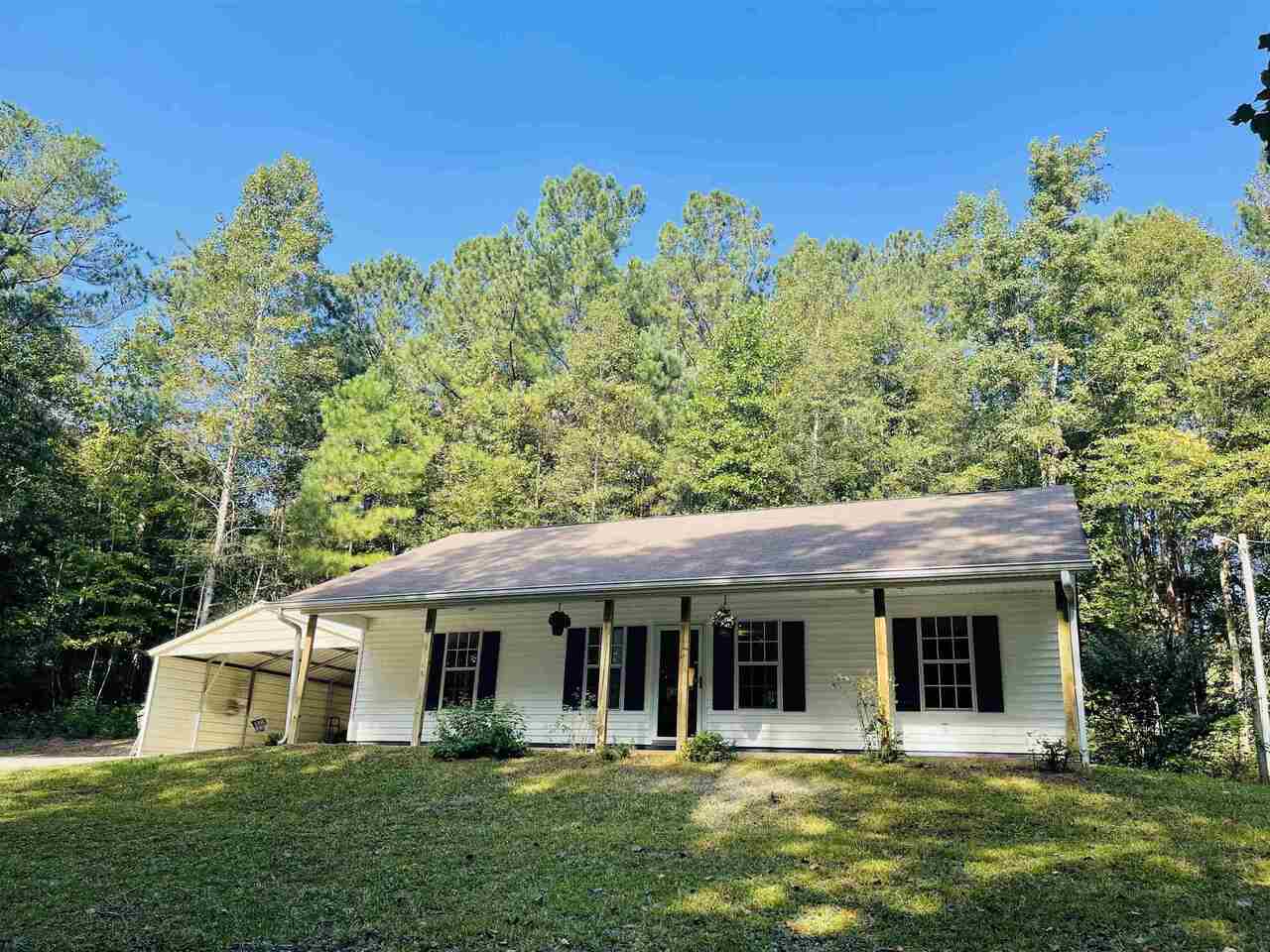 42 Andrew R Evans Road Moreland, GA 30259 - Photo 1 of 1 Gallery Image 1