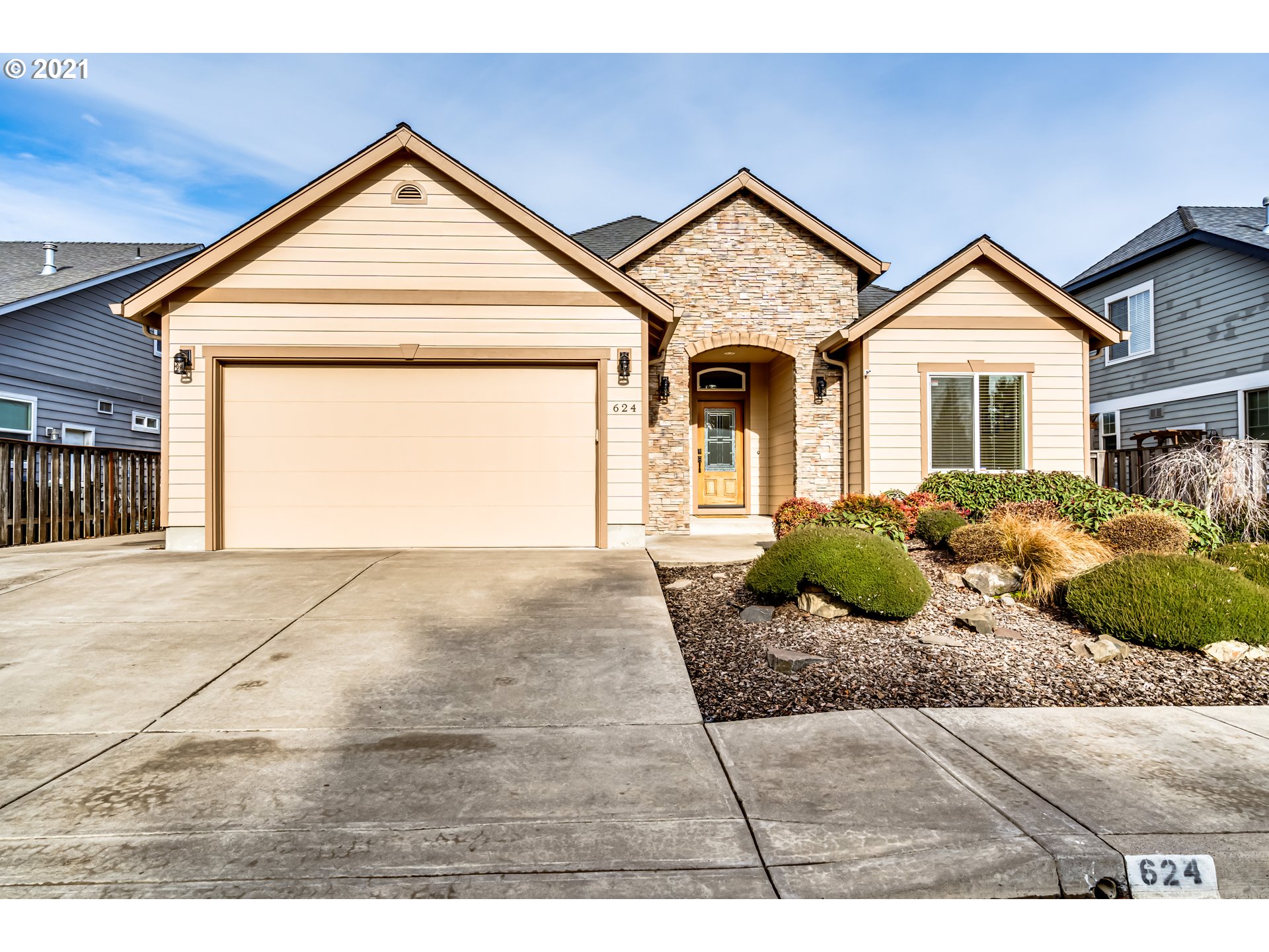 624 Ethan Court Springfield, OR 97477 - Photo 1 of 29