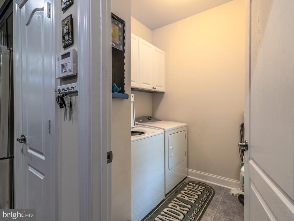 76 Radcliffe Drive Rehoboth Beach, DE 19971 - Photo 13 of 37 Laundry room
