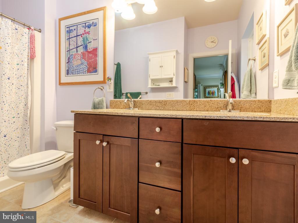 76 Radcliffe Drive Rehoboth Beach, DE 19971 - Photo 23 of 37 Primary Bath