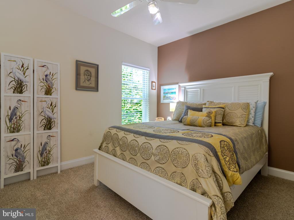 76 Radcliffe Drive Rehoboth Beach, DE 19971 - Photo 29 of 37 Third Bedroom