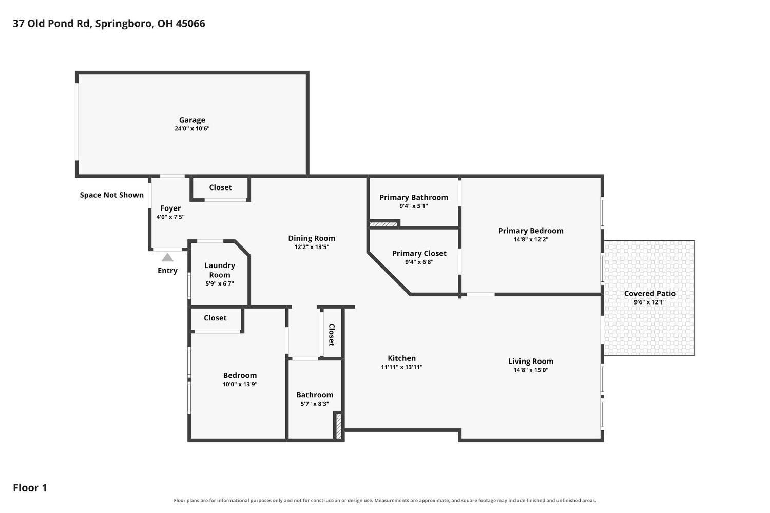 37 Old Pond Road Springboro, OH 45066 - Photo 28 of 38 Gallery Image 28