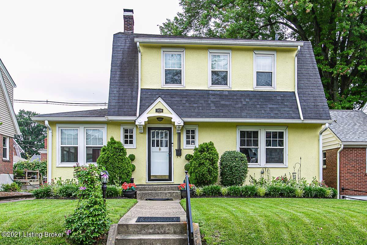 1830 Rutherford Avenue Louisville, KY 40205 - Photo 1 of 48 IMG_1418