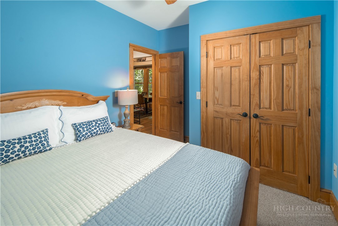 141 Settlers Rest, Unit B Boone, NC 28607 - Photo 23 of 46 Gallery Image 23