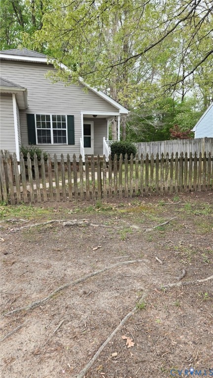 110 Timberneck Arch Suffolk, VA 23434 - Photo 3 of 19