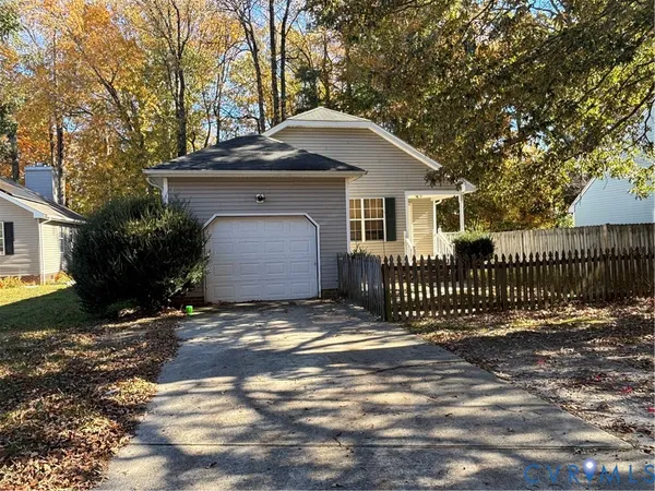 $310,000 | 110 Timberneck Arch, Suffolk, VA 23434