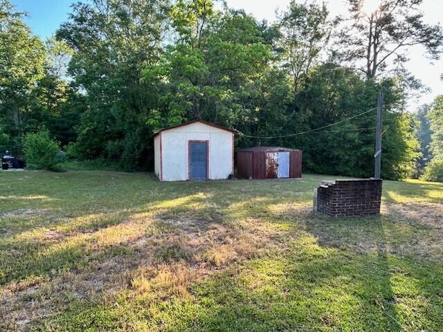 633 Bennock Mill Road Augusta, GA 30906 - Photo 3 of 8 4