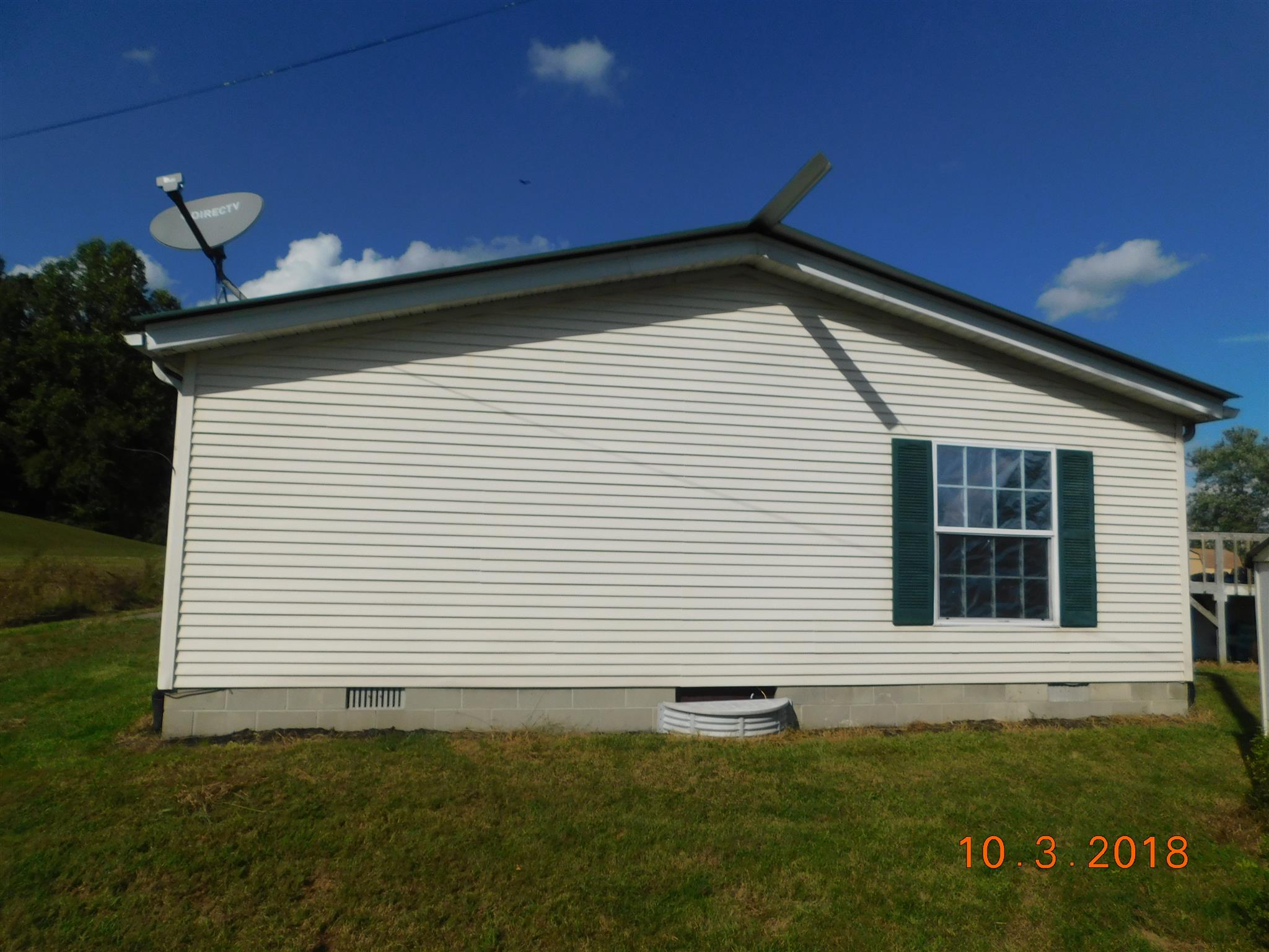 5612 Wilson Switch Road Borden, IN 47106 - Photo 2 of 17 Gallery Image 2