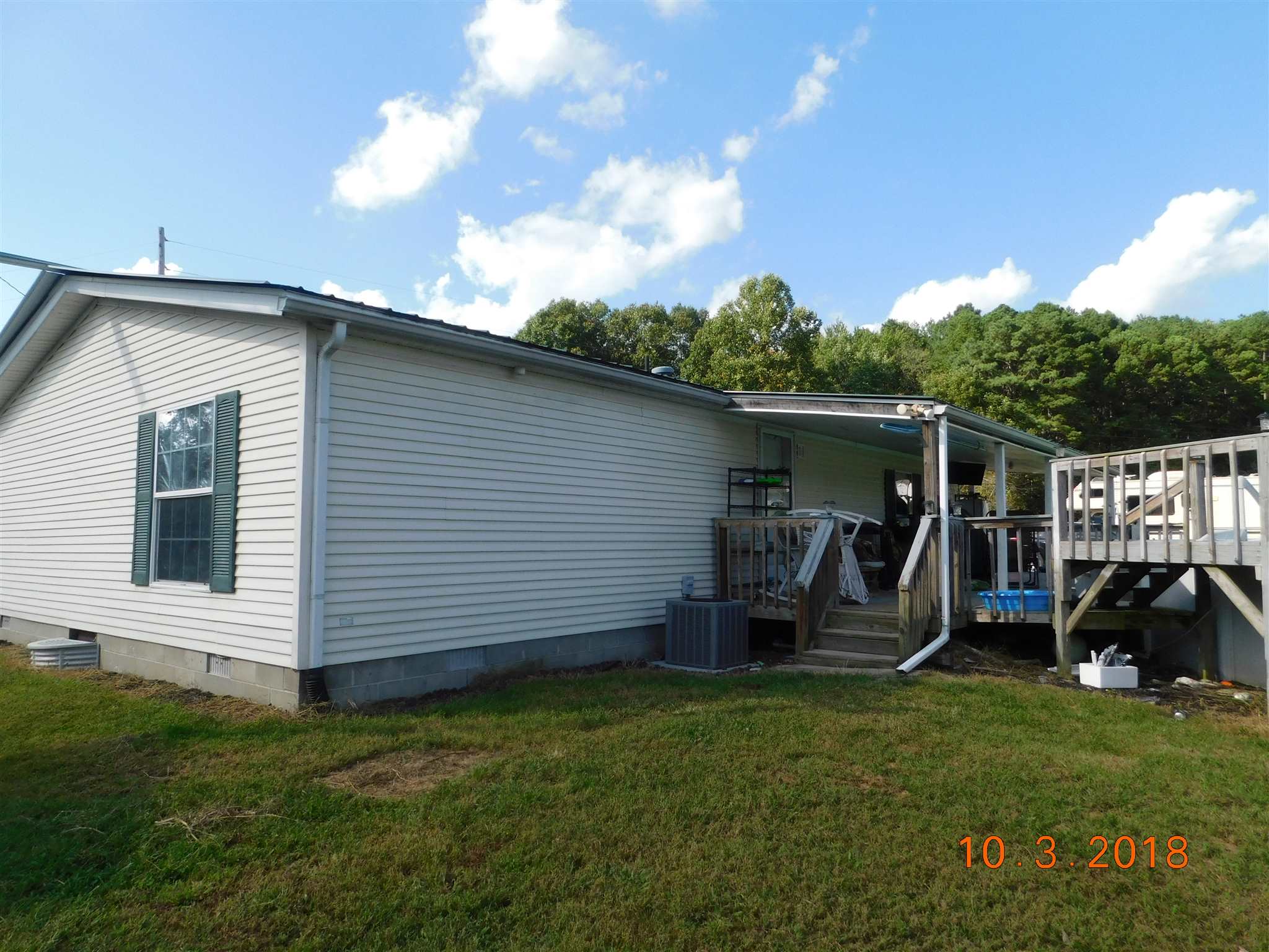5612 Wilson Switch Road Borden, IN 47106 - Photo 4 of 17 Gallery Image 4