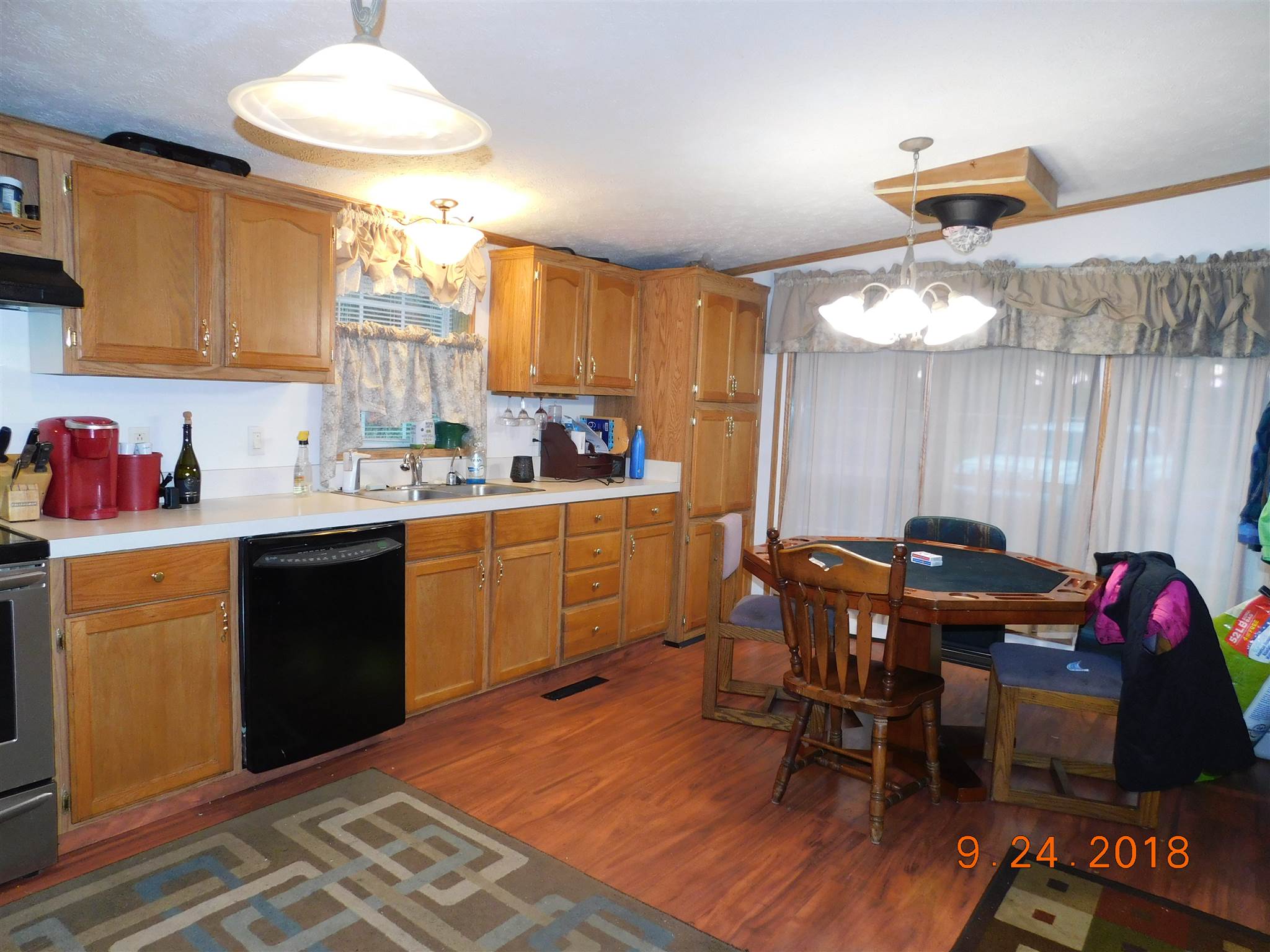 5612 Wilson Switch Road Borden, IN 47106 - Photo 8 of 17 Gallery Image 8