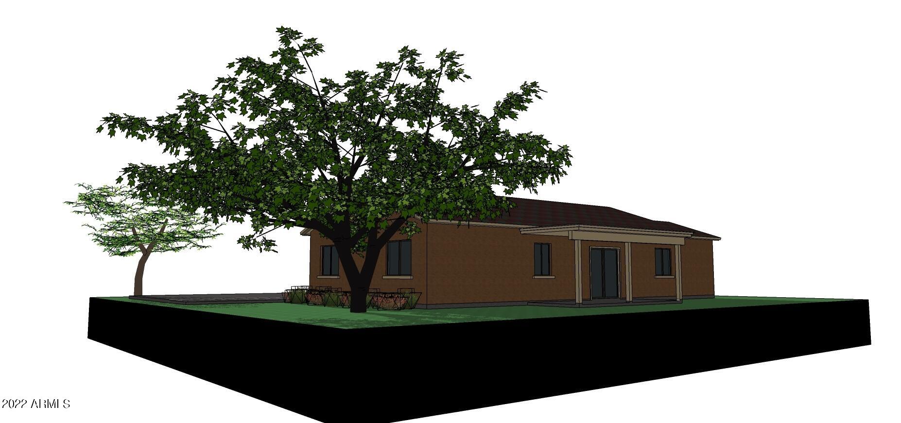21240 West Sleepy Ranch Road Wittmann, AZ 85361 - Photo 3 of 14 1630 Rendering (2)