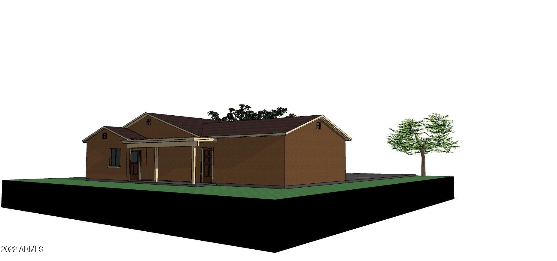 21240 West Sleepy Ranch Road Wittmann, AZ 85361 - Photo 4 of 14 1630 Rendering (3)