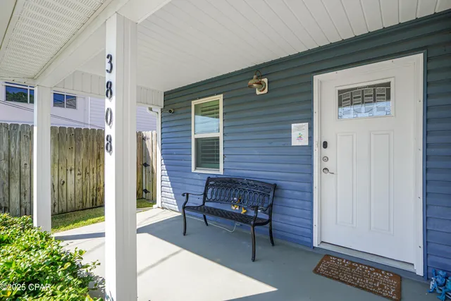 $2,800 | 3808 Oriole Street, Panama City, FL 32408