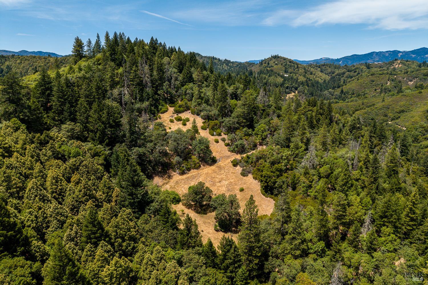 0 Laytonville Dos Rios Road Laytonville, CA 95454 - Photo 7 of 8