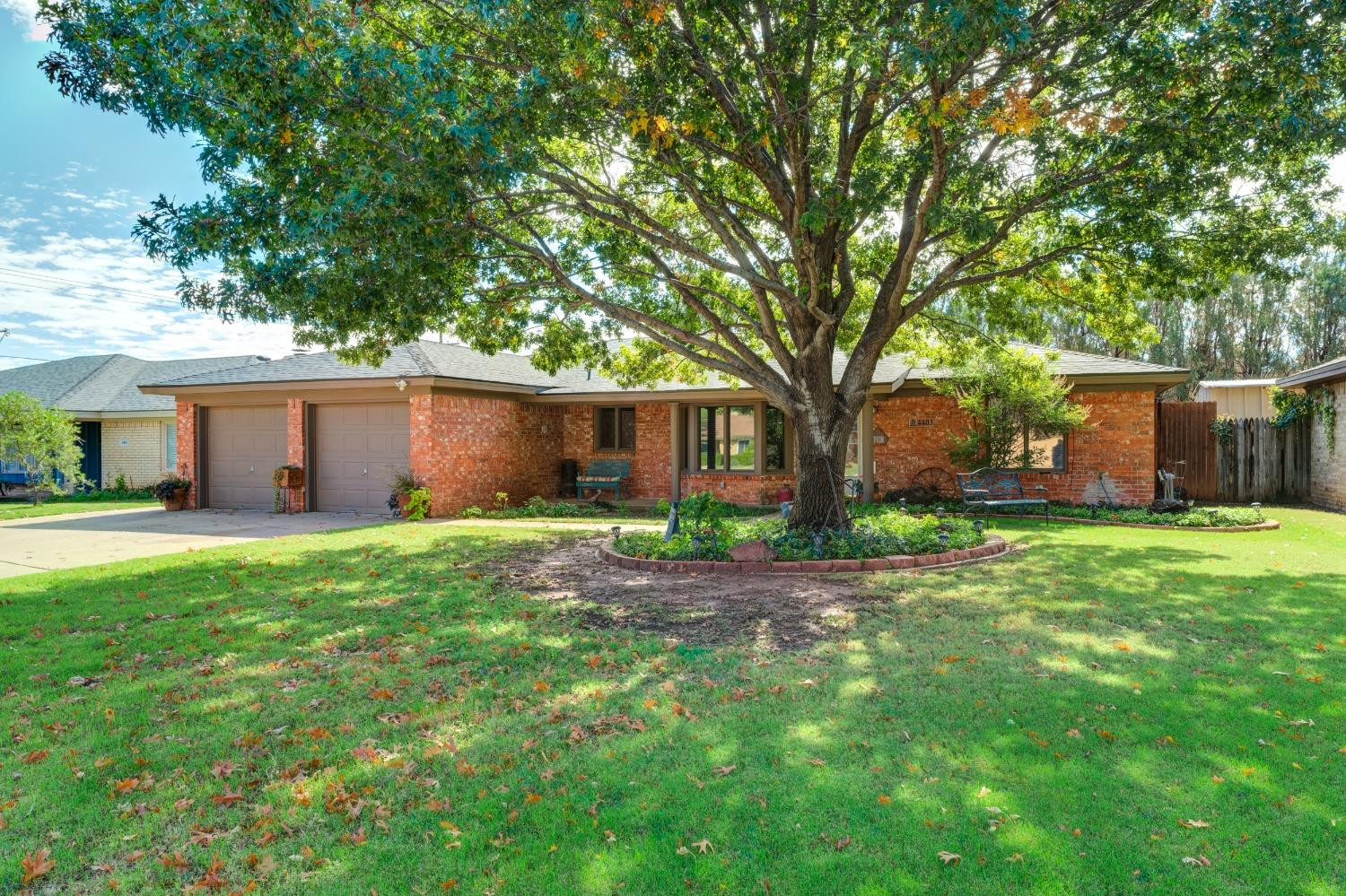 4403 78th Street Lubbock, TX 79424 - Photo 1 of 36 Photo 1