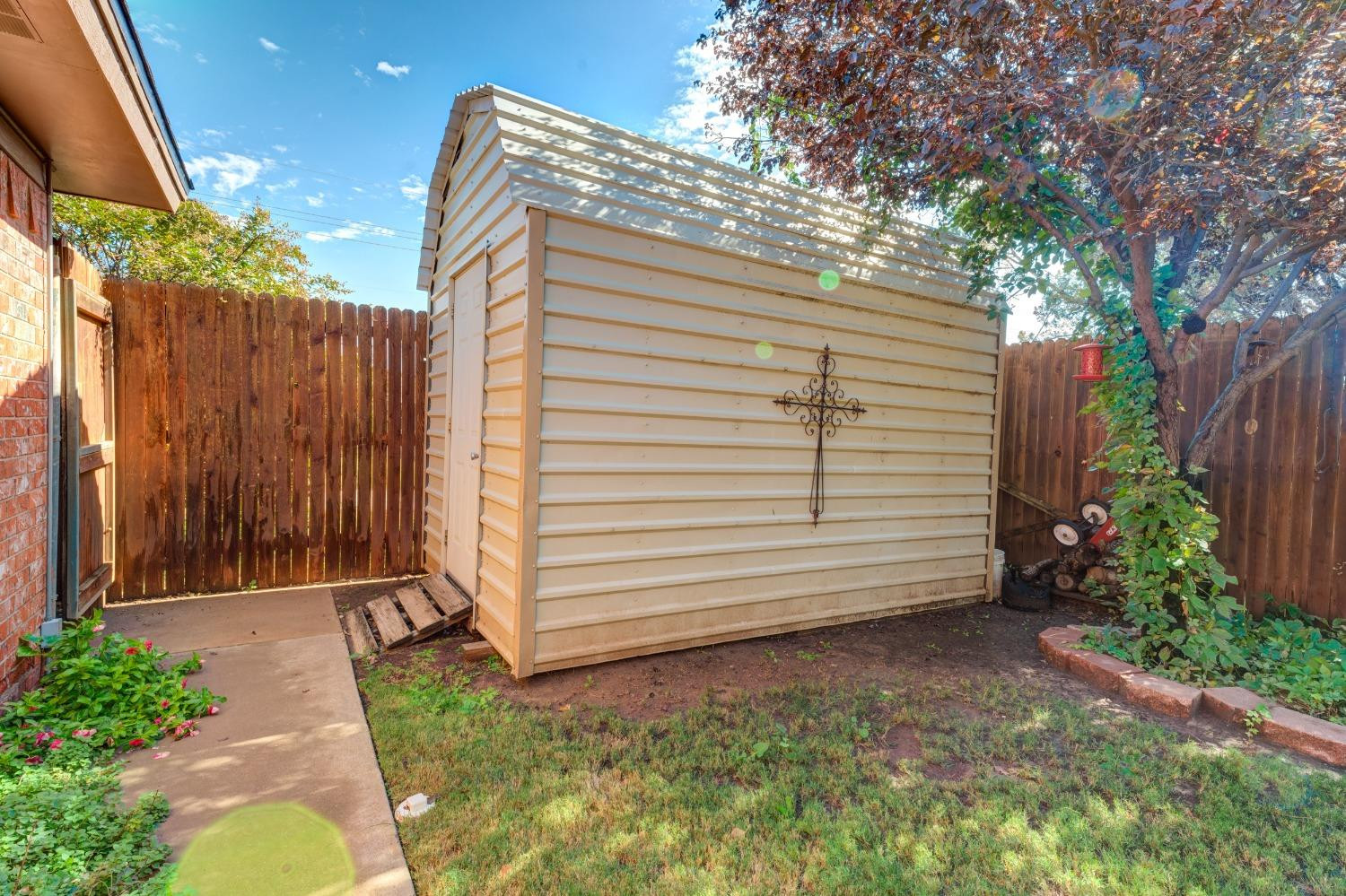 4403 78th Street Lubbock, TX 79424 - Photo 34 of 36 Photo 34
