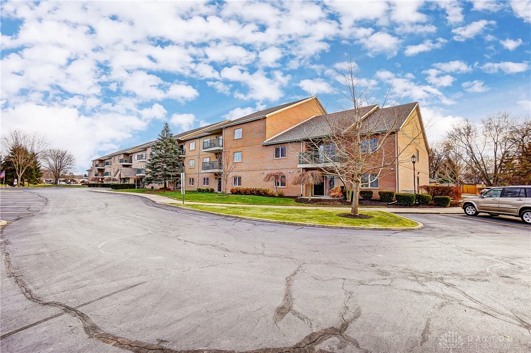 3170 East Stroop Road, Unit 215 Dayton, OH 45440 - Photo 28 of 28