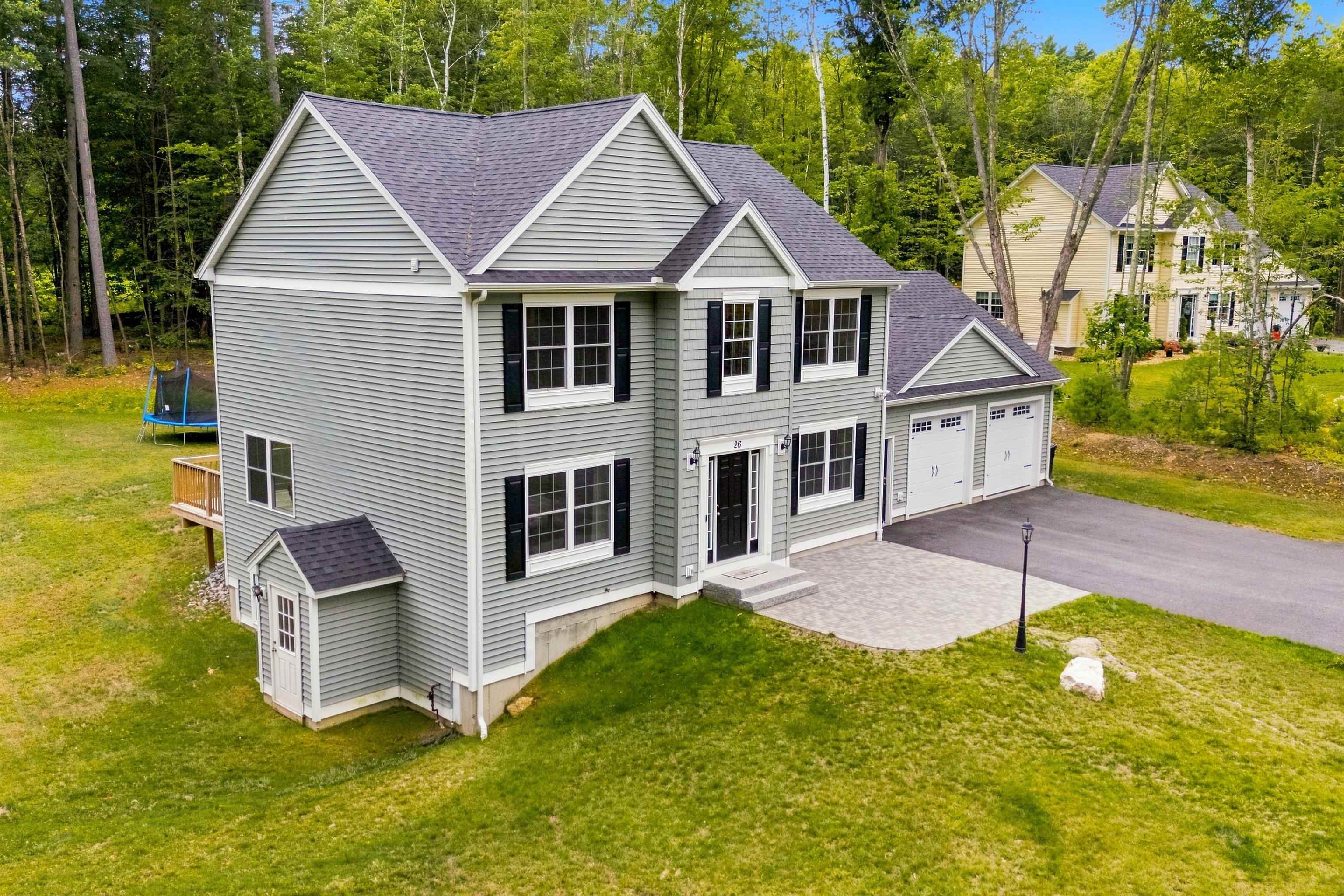 26 Swamp Road Epsom, NH 03234 - Photo 3 of 33 Gallery Image 3