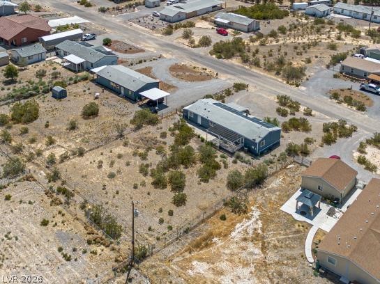820 East Ft Carson Road Pahrump, NV 89060 - Photo 32 of 32