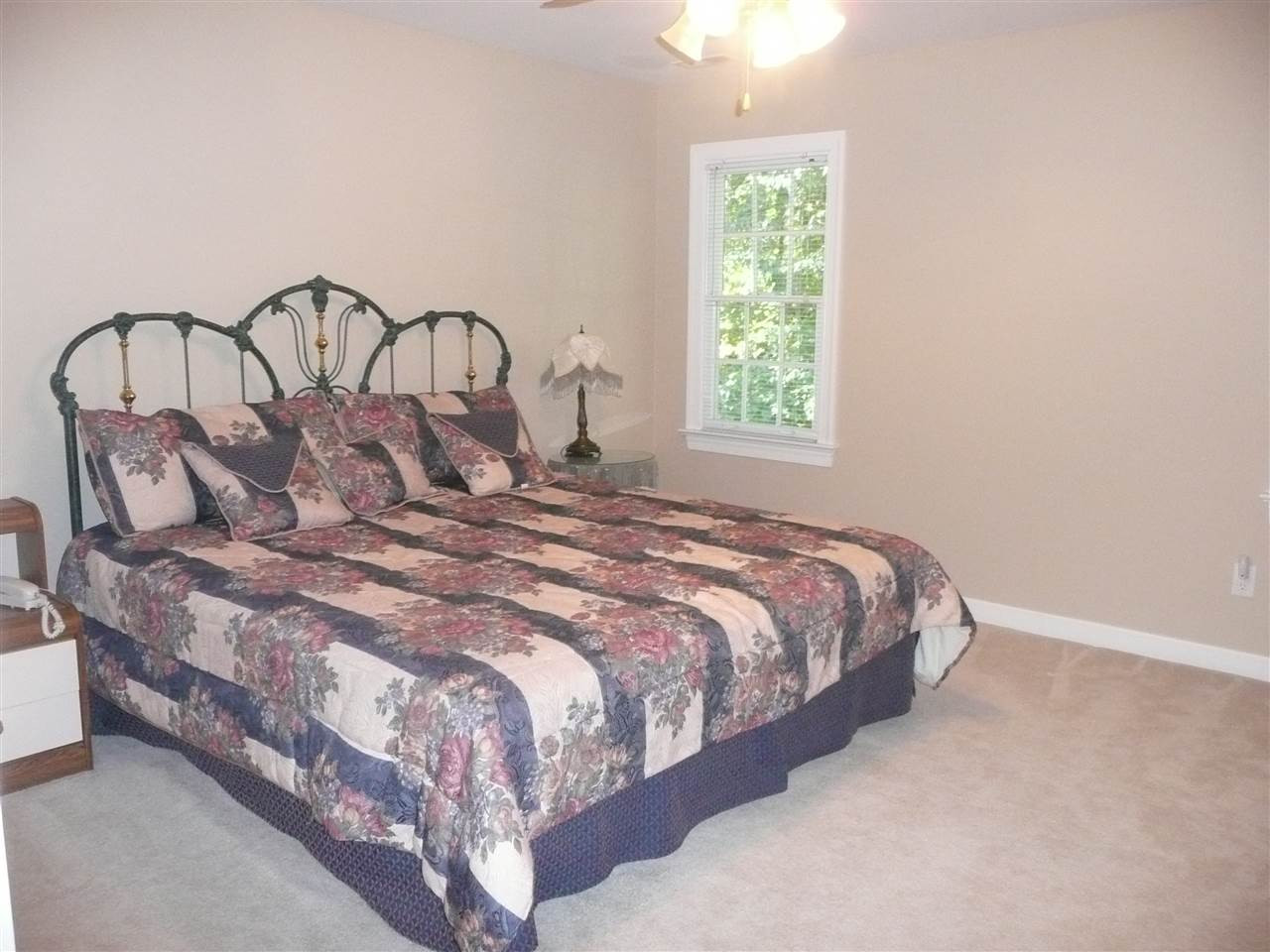 2604 Sunnystone Way Raleigh, NC 27613 - Photo 14 of 25 Photo 14