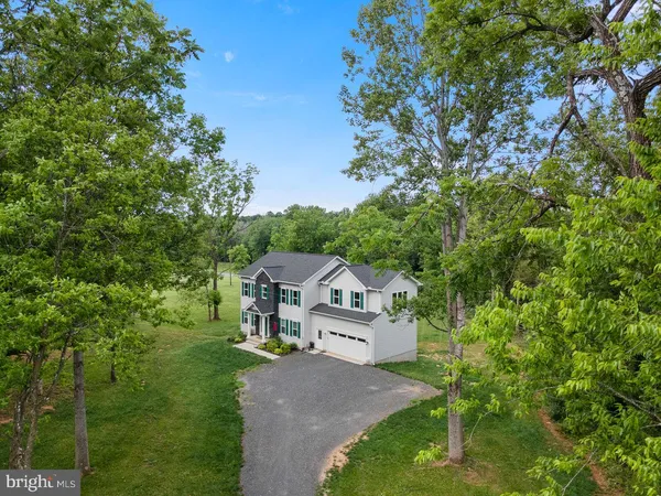 $749,900 | 15445 Lake Vista Lane, Culpeper, VA 22701