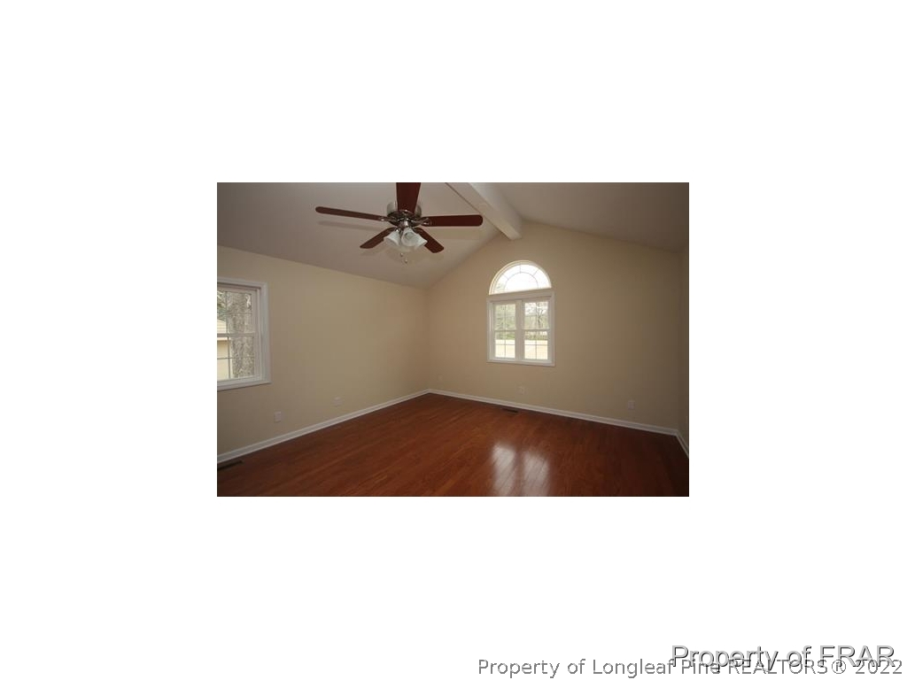 1373 Joel Road Carthage, NC 28327 - Photo 13 of 27 a black and white photo of a living room