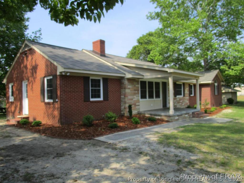 1373 Joel Road Carthage, NC 28327 - Photo 24 of 27