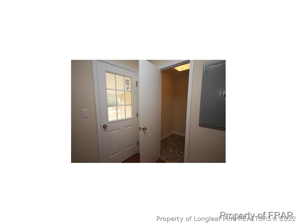 1373 Joel Road Carthage, NC 28327 - Photo 10 of 27 a open space in a house