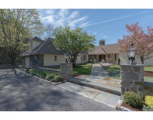 247 Dutton Road Sudbury, MA 01776 - Photo 2 of 21 Gallery Image 2