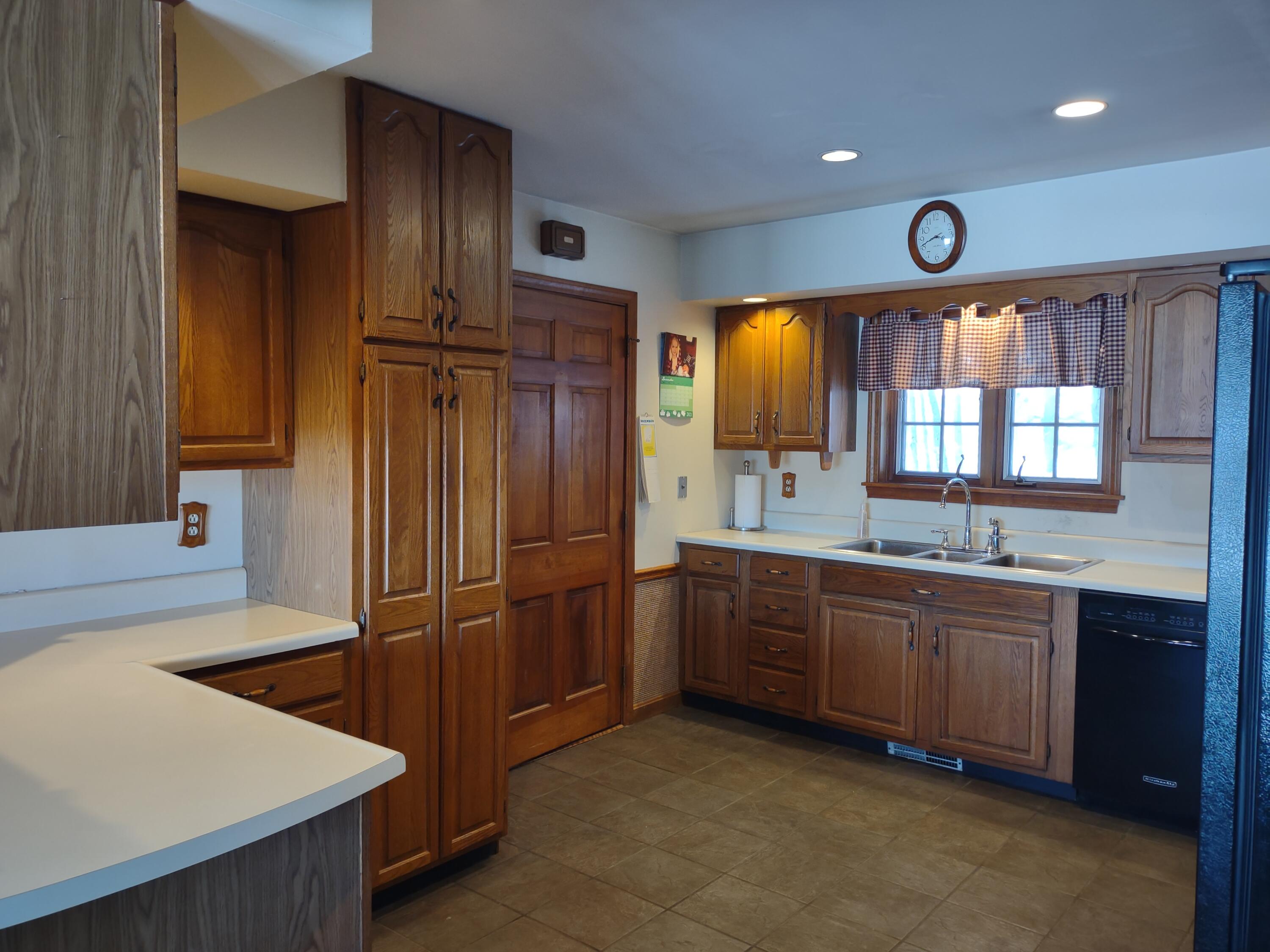 16 Simeon Road Minot, ME 04258 - Photo 25 of 44 kitchen