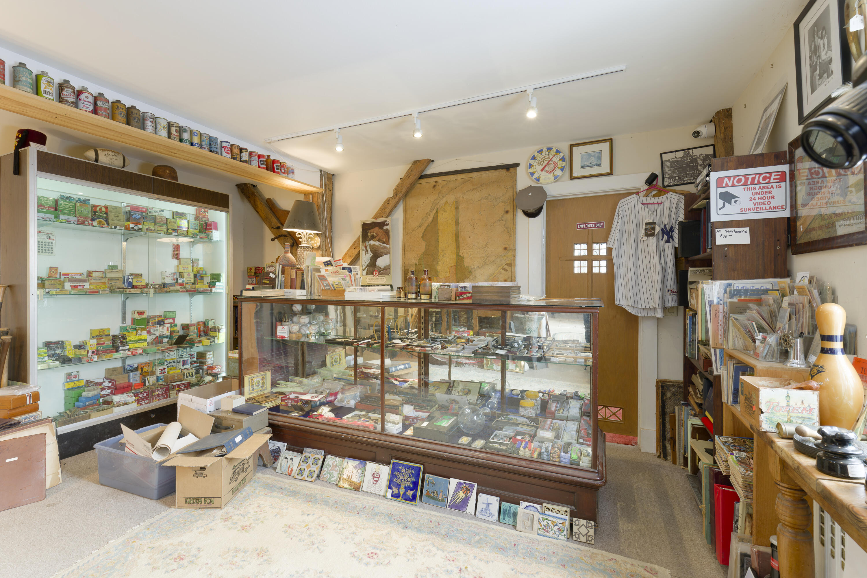 535 Main Street Damariscotta, ME 04543 - Photo 20 of 40 27-535MainSt-AT