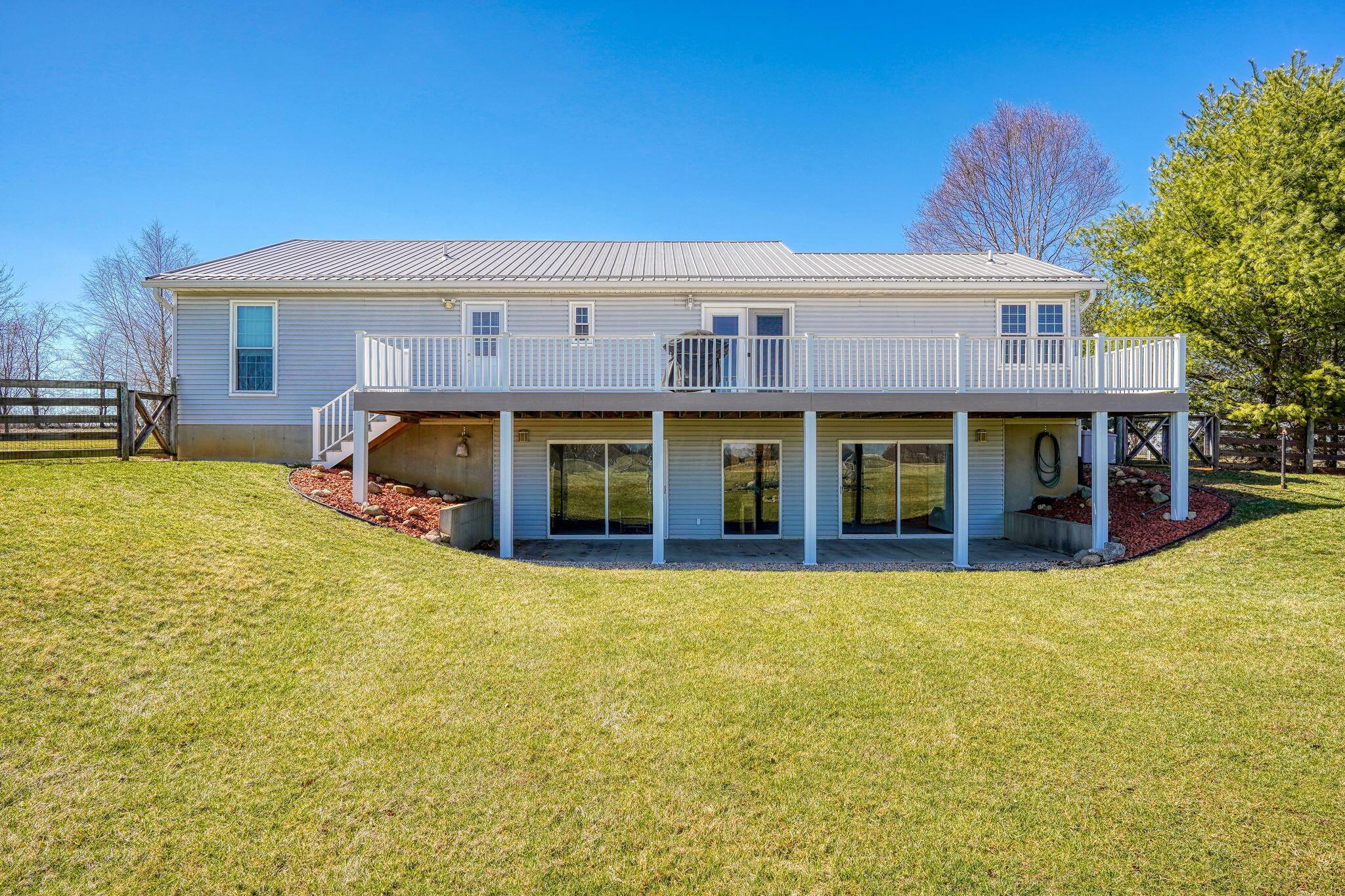 4270 Winchester Southern Road Circleville, OH 43113 - Photo 40 of 61 4270 Winchester Southern Rd Exterior Upd