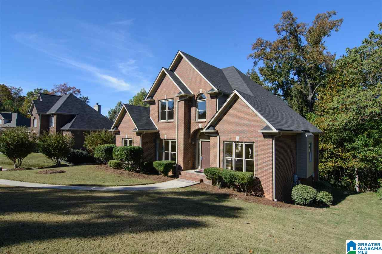 5013 Eagle Crest Road Birmingham, AL 35242 - Photo 2 of 43