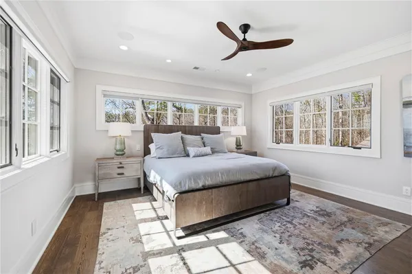 $3,995,000 | 510 South Point Boulevard, Sunset, SC 29685