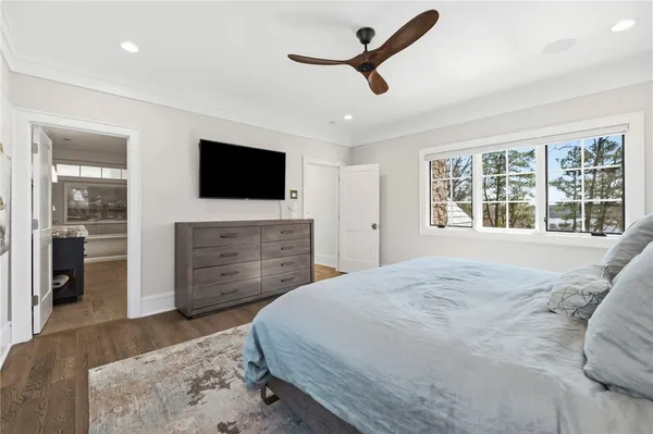 $3,995,000 | 510 South Point Boulevard, Sunset, SC 29685