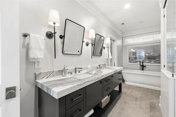 $3,995,000 | 510 South Point Boulevard, Sunset, SC 29685