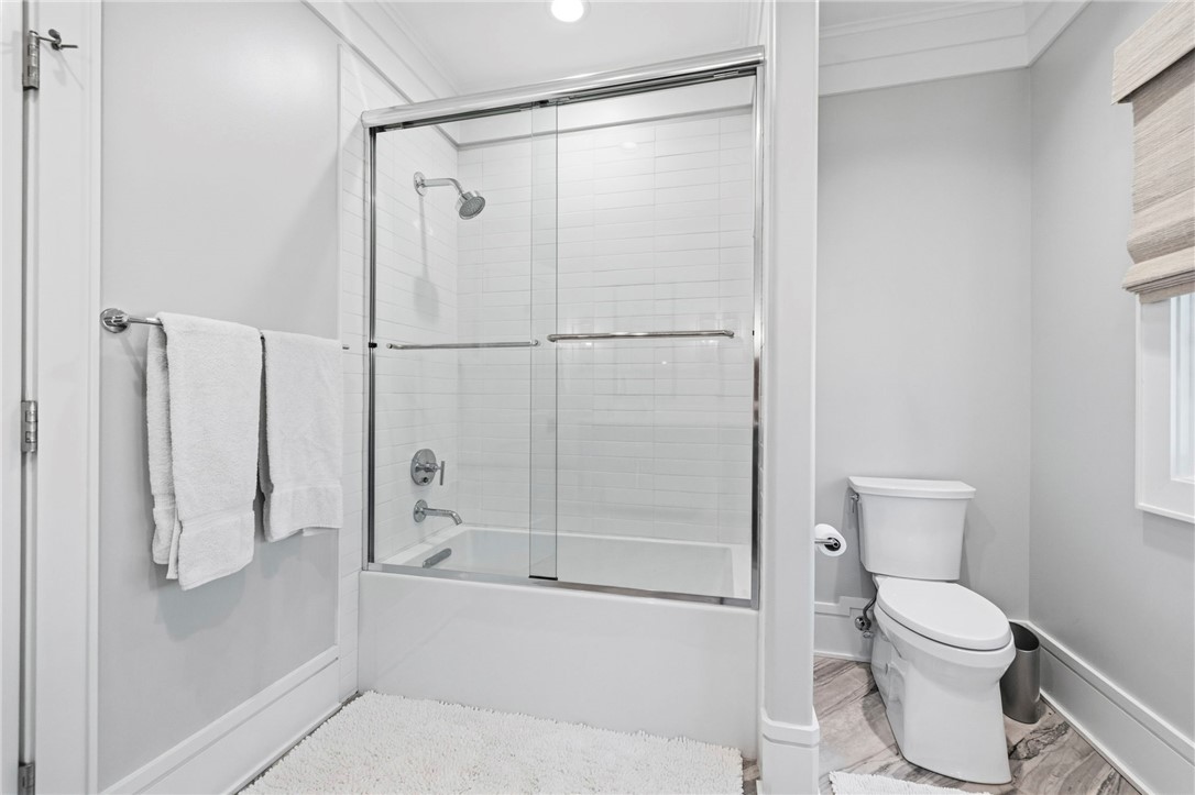 510 South Point Boulevard Sunset, SC 29685 - Photo 26 of 50