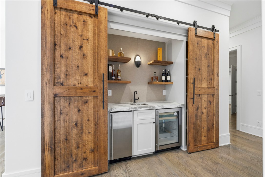 510 South Point Boulevard Sunset, SC 29685 - Photo 28 of 50