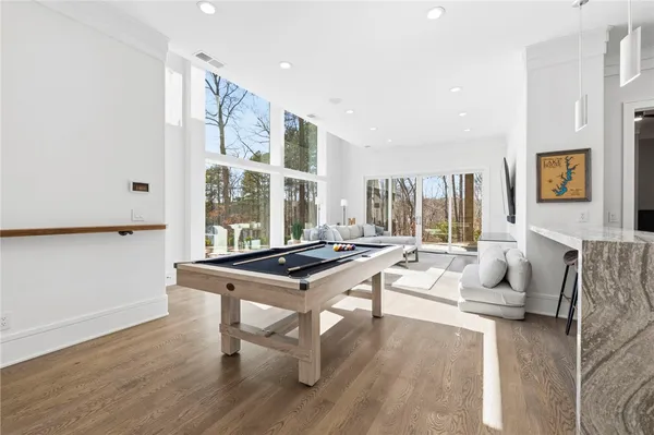 $3,995,000 | 510 South Point Boulevard, Sunset, SC 29685