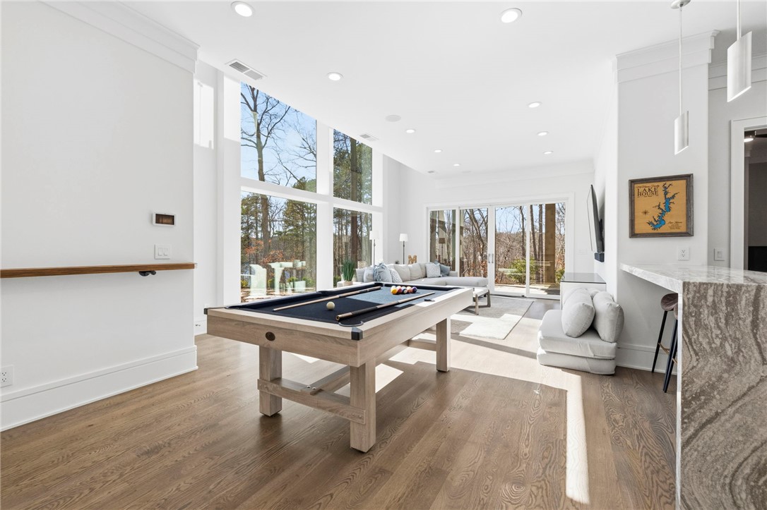 510 South Point Boulevard Sunset, SC 29685 - Photo 29 of 50