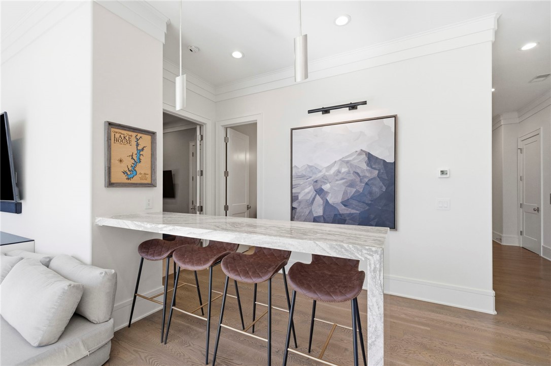 510 South Point Boulevard Sunset, SC 29685 - Photo 30 of 50