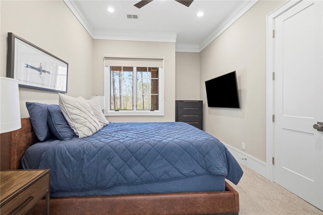 510 South Point Boulevard Sunset, SC 29685 - Photo 33 of 50